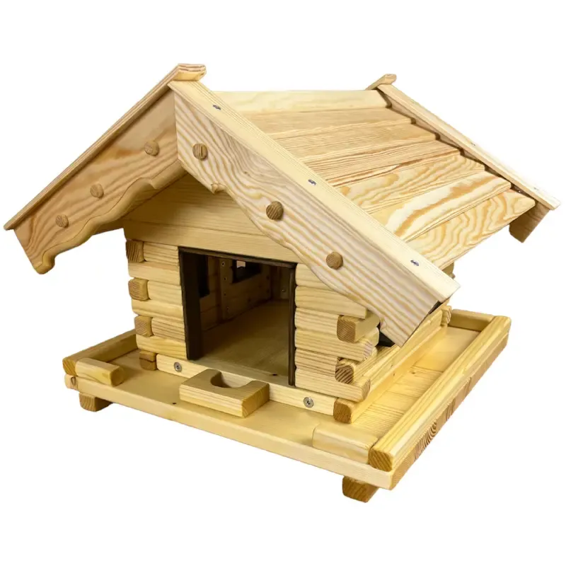 vogelhaus-alm-mit-langen-holzschindeln-leinoelimpraegnierung-dunkelbraun-gebeizten-tuer-und-fensterzargen-und-herausnehmbarem -ausziehboden vogelhaus-alm-mit-langen-holzschindeln-leinoelimpraegnierung-dunkelbraun-gebeizten-tuer-und-fensterzargen-und-herausnehmbarem -ausziehboden